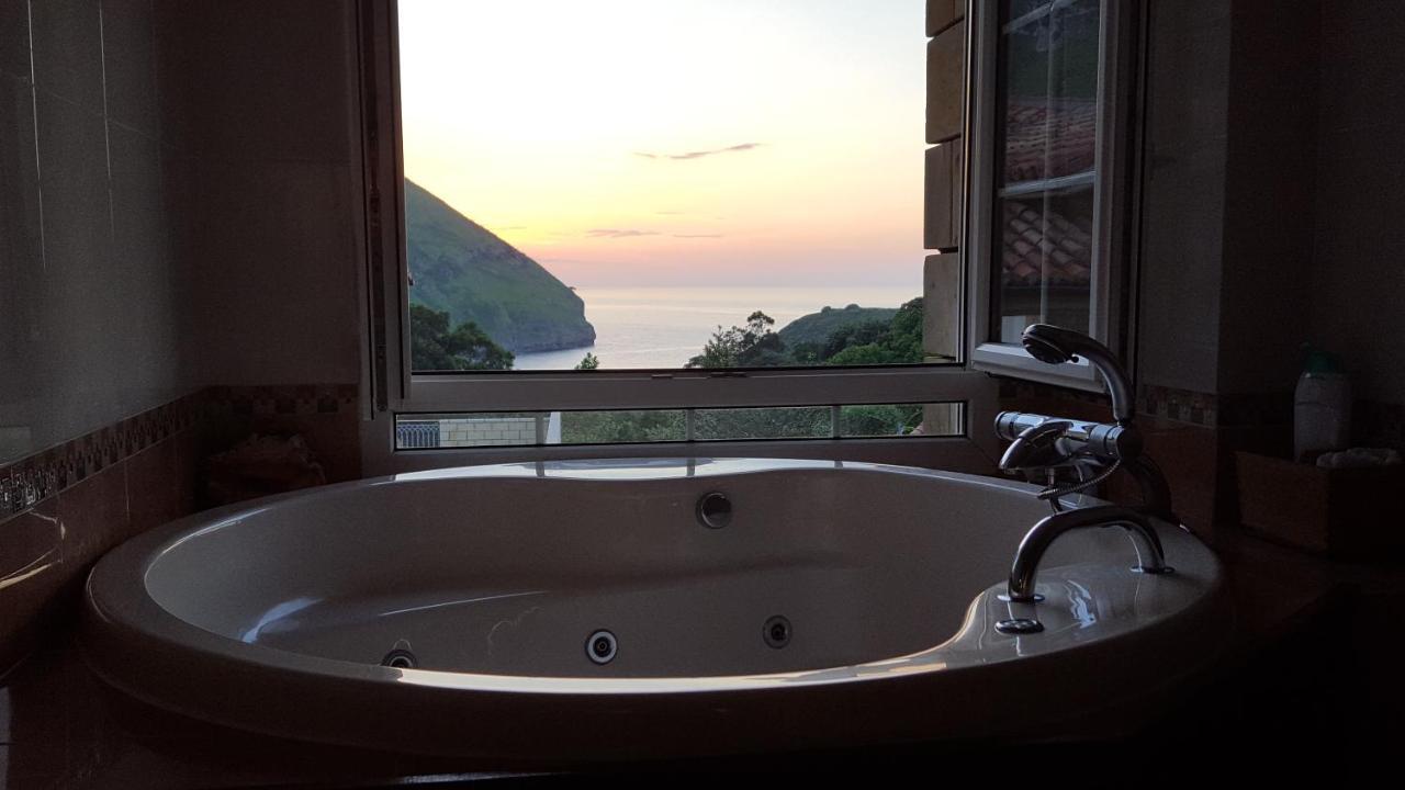 Playasonabia Apartment โอริญอน ภายนอก รูปภาพ